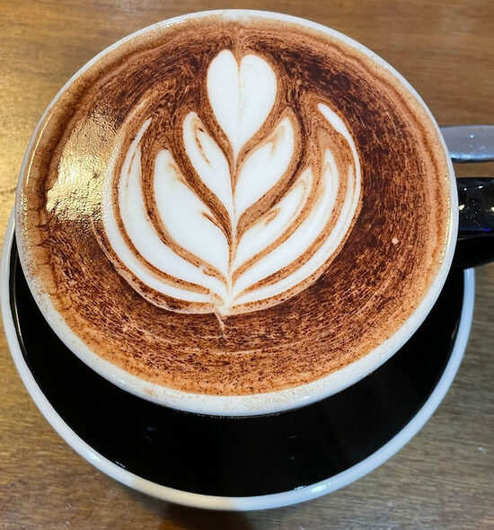 Please buy admin a coffee - donation